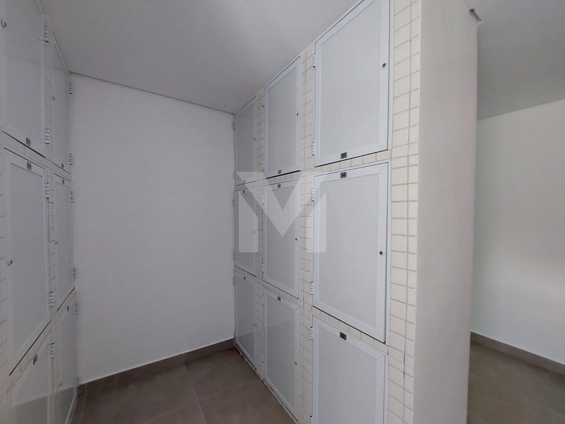 Apartamento novo de 2 dormitórios e suíte na Guilhermina.: 3ª foto da galeria de imagens do imóvel