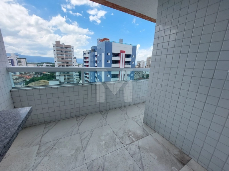 Apartamento novo de 2 dormitórios e suíte na Guilhermina.: 14ª foto da galeria de imagens do imóvel