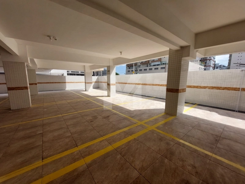 Apartamento novo de 2 dormitórios e suíte na Guilhermina.: 7ª foto da galeria de imagens do imóvel