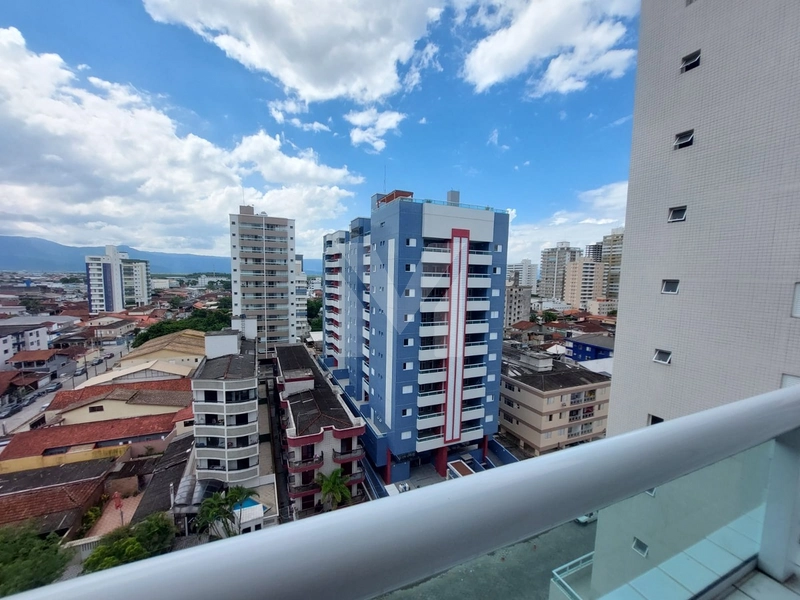 Apartamento novo de 2 dormitórios e suíte na Guilhermina.: 12ª foto da galeria de imagens do imóvel