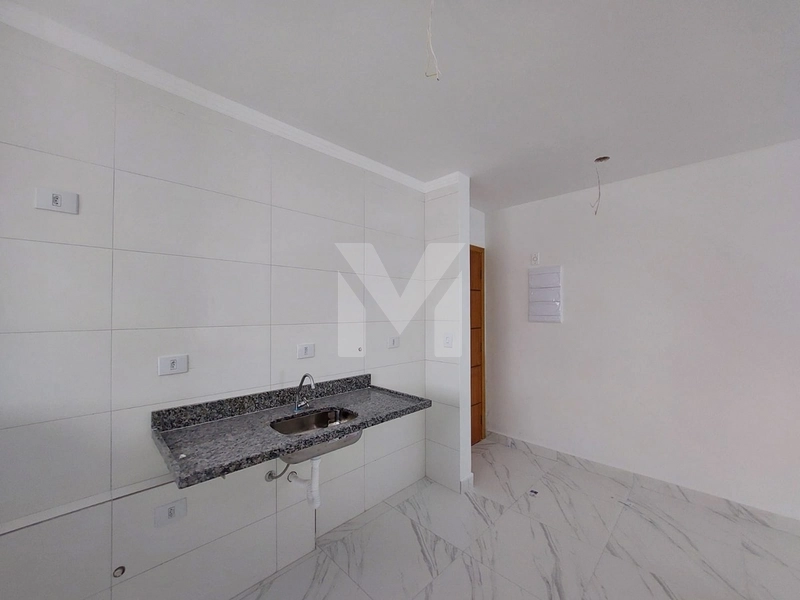 Apartamento novo de 2 dormitórios e suíte na Guilhermina.: 20ª foto da galeria de imagens do imóvel