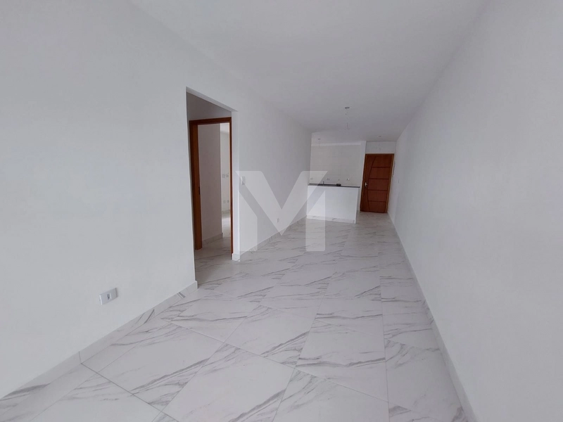 Apartamento novo de 2 dormitórios e suíte na Guilhermina.: 21ª foto da galeria de imagens do imóvel