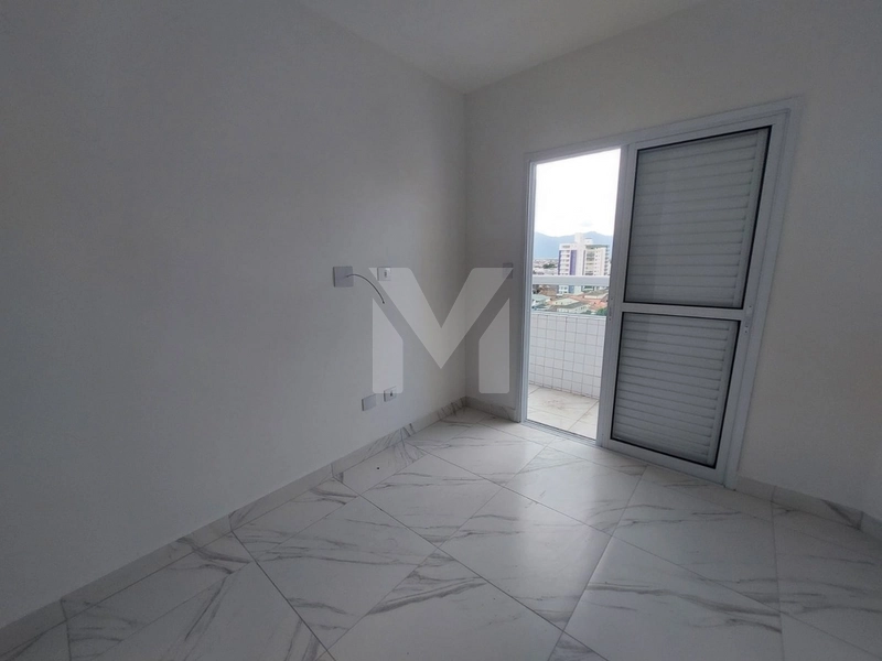 Apartamento novo de 2 dormitórios e suíte na Guilhermina.: 15ª foto da galeria de imagens do imóvel