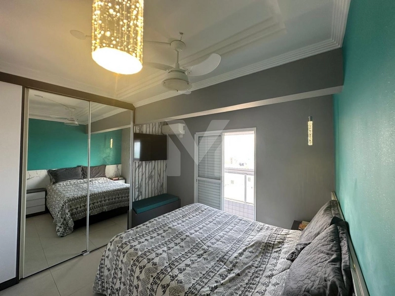 VISTA MAR NA AVIAÇÃO: 13ª foto da galeria de imagens do imóvel