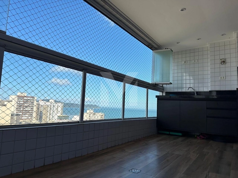 VISTA MAR NA AVIAÇÃO: 3ª foto da galeria de imagens do imóvel