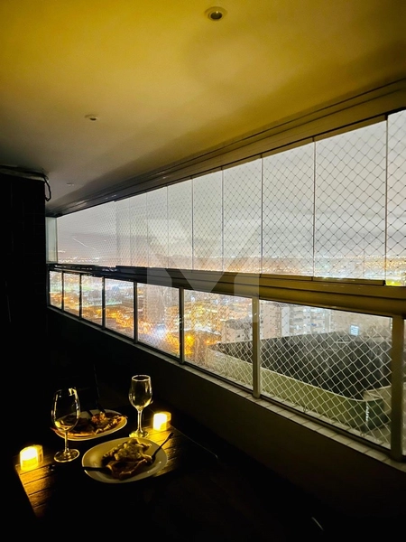 VISTA MAR NA AVIAÇÃO: 2ª foto da galeria de imagens do imóvel