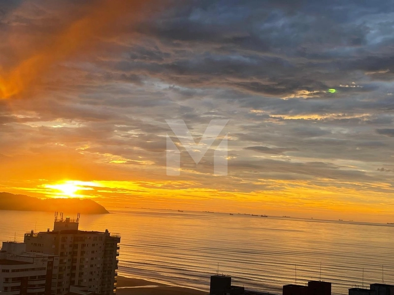 VISTA MAR NA AVIAÇÃO