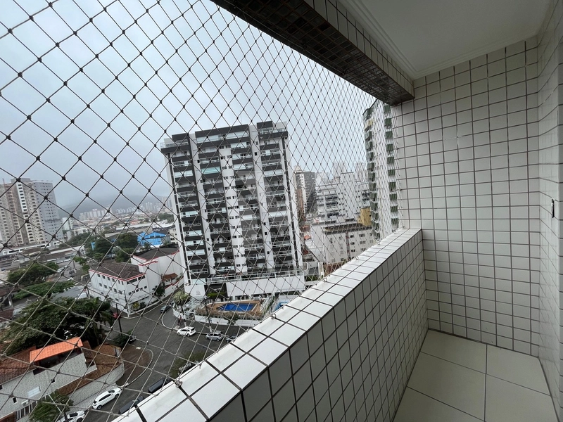 PRONTO PARA MORAR NA GUILHERMINA: 4ª foto da galeria de imagens do imóvel