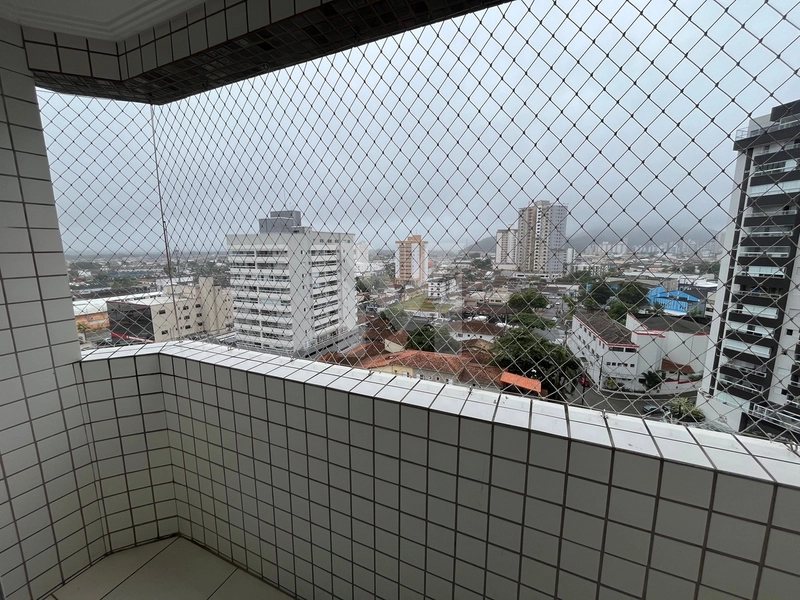 PRONTO PARA MORAR NA GUILHERMINA: 1ª foto da galeria de imagens do imóvel