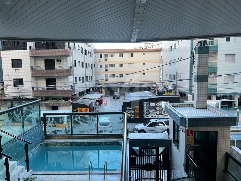 PRONTO PARA MORAR NA GUILHERMINA: 13ª foto da galeria de imagens do imóvel