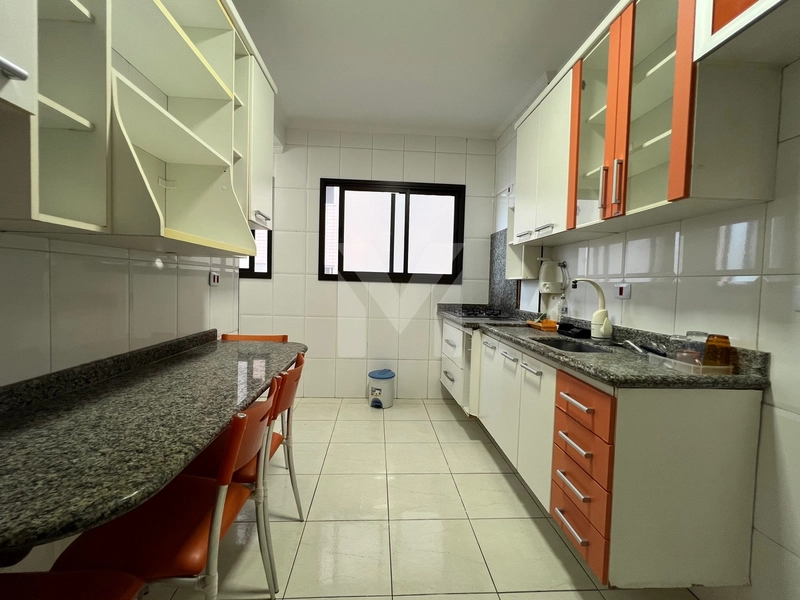 PRONTO PARA MORAR NA GUILHERMINA: 4ª foto da galeria de imagens do imóvel