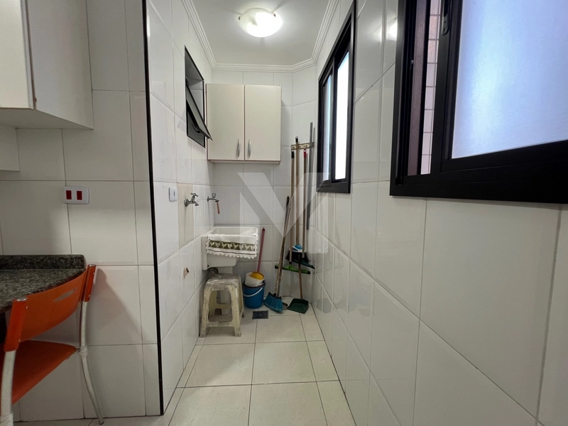 PRONTO PARA MORAR NA GUILHERMINA: 5ª foto da galeria de imagens do imóvel