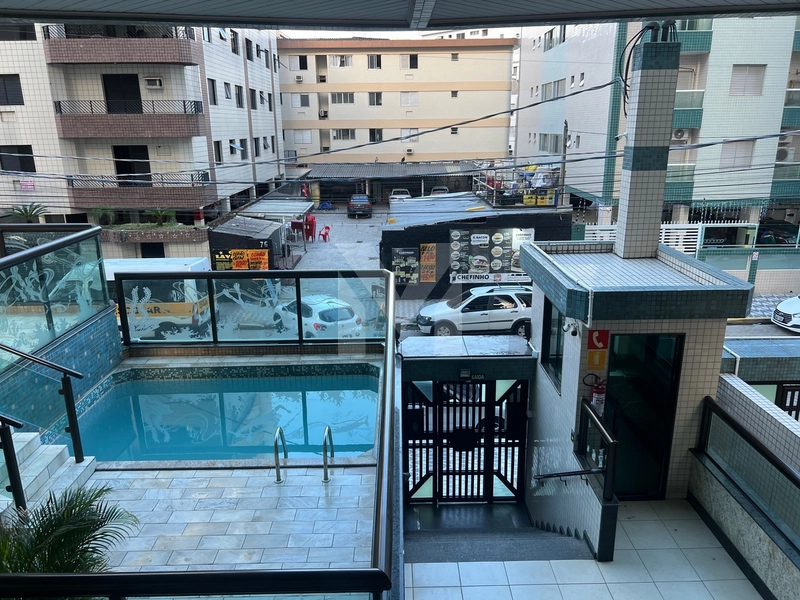 PRONTO PARA MORAR NA GUILHERMINA: 14ª foto da galeria de imagens do imóvel