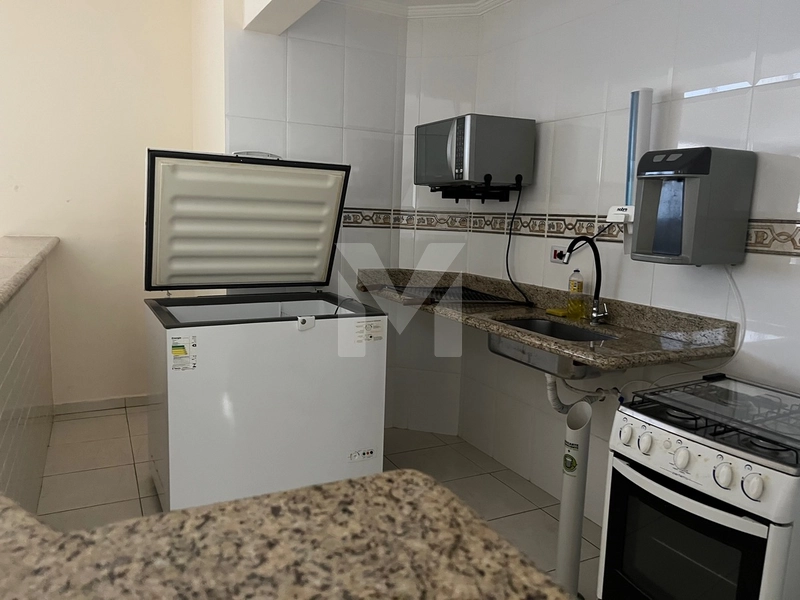 PRONTO PARA MORAR NA GUILHERMINA: 16ª foto da galeria de imagens do imóvel