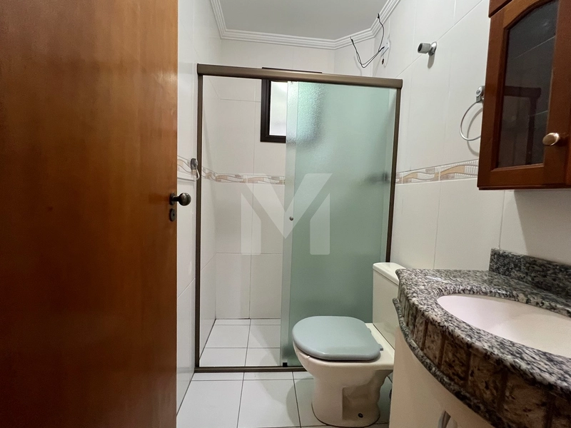 PRONTO PARA MORAR NA GUILHERMINA: 7ª foto da galeria de imagens do imóvel