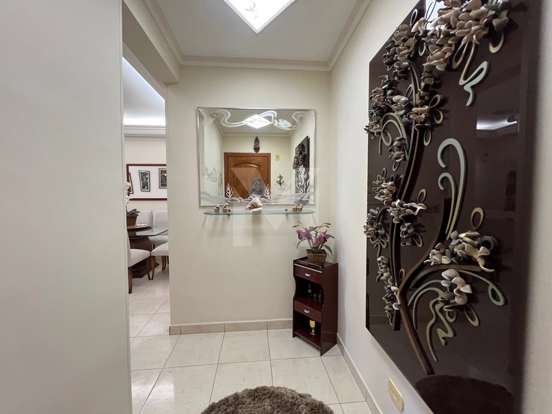 COBERTURA VISTA MAR NA GUILHERMINA: 7ª foto da galeria de imagens do imóvel