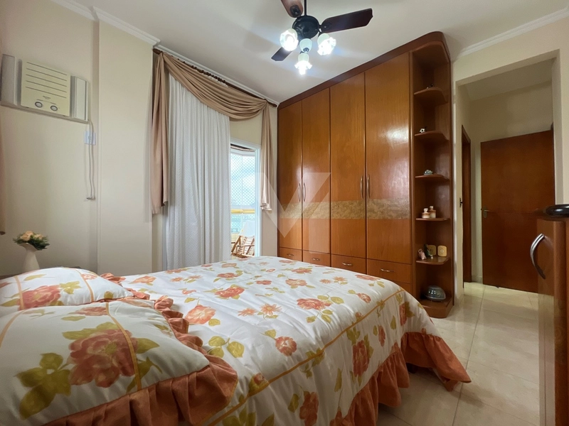 COBERTURA VISTA MAR NA GUILHERMINA: 22ª foto da galeria de imagens do imóvel