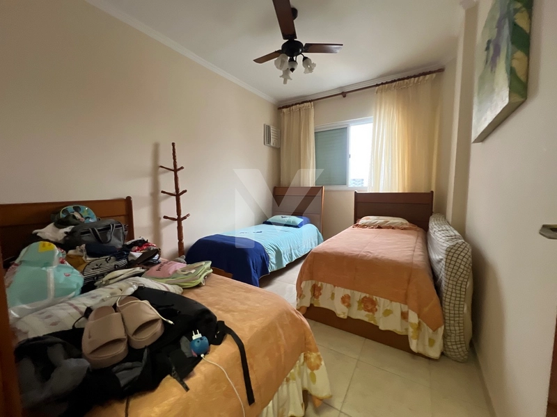 COBERTURA VISTA MAR NA GUILHERMINA: 19ª foto da galeria de imagens do imóvel