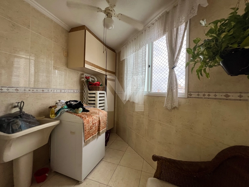 COBERTURA VISTA MAR NA GUILHERMINA: 10ª foto da galeria de imagens do imóvel