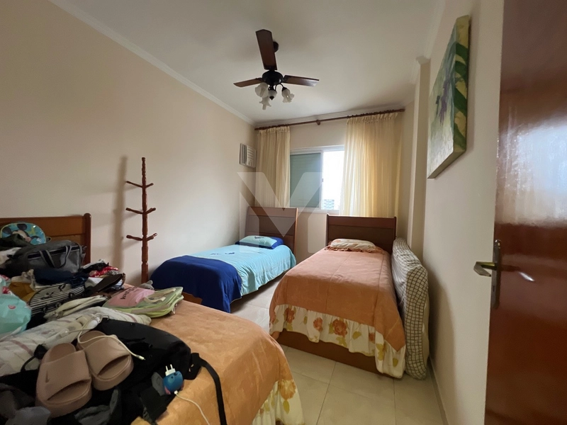 COBERTURA VISTA MAR NA GUILHERMINA: 18ª foto da galeria de imagens do imóvel