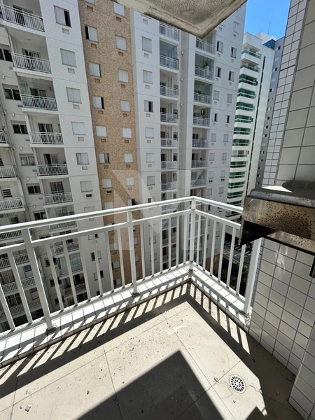 PRONTO PARA MORAR NO CENTRO DA OCIAN