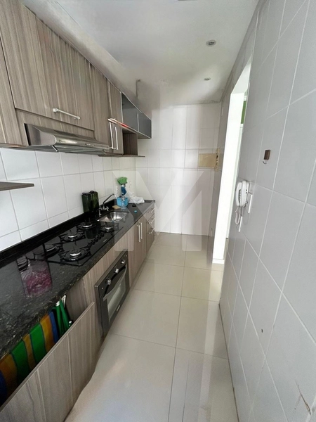 PRONTO PARA MORAR NO CENTRO DA OCIAN: 14ª foto da galeria de imagens do imóvel