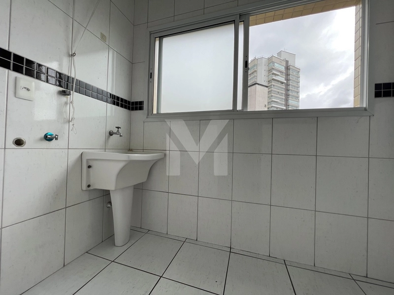 PRONTO PARA MORAR NA GUILHERMINA: 9ª foto da galeria de imagens do imóvel