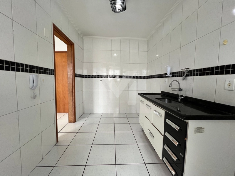 PRONTO PARA MORAR NA GUILHERMINA: 4ª foto da galeria de imagens do imóvel