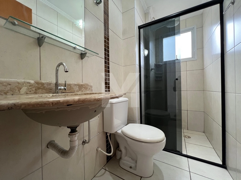 PRONTO PARA MORAR NA GUILHERMINA: 8ª foto da galeria de imagens do imóvel