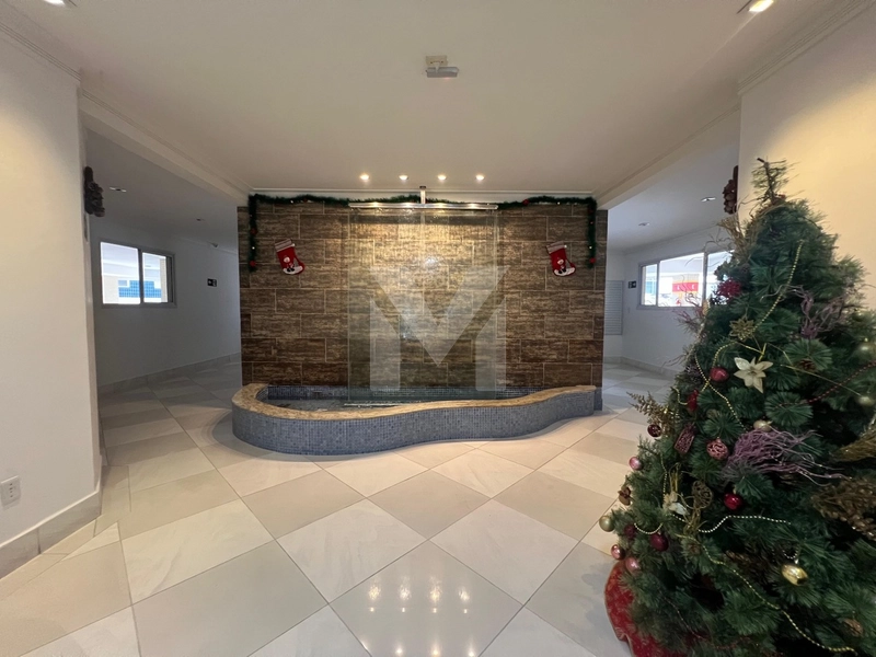 PRONTO PARA MORAR NA GUILHERMINA: 10ª foto da galeria de imagens do imóvel