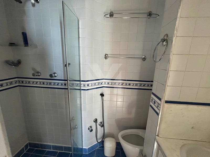 Apartamento Frente Mar no Jardim Real – Porteira Fechada: 7ª foto da galeria de imagens do imóvel