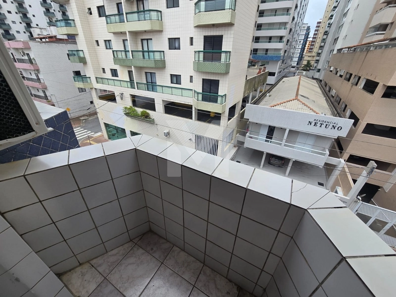Apartamento 2 dormitórios 200 metros do mar - Preço Imperdível!: 9ª foto da galeria de imagens do imóvel