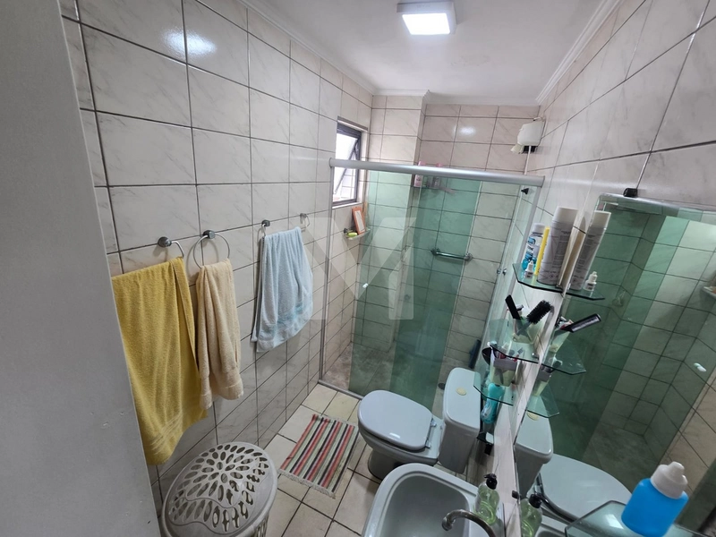 Apartamento 2 dormitórios 200 metros do mar - Preço Imperdível!: 7ª foto da galeria de imagens do imóvel