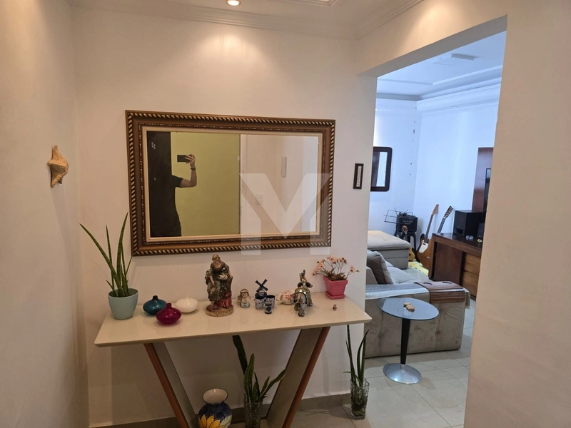 Apartamento 2 dormitórios 200 metros do mar - Preço Imperdível!: 14ª foto da galeria de imagens do imóvel