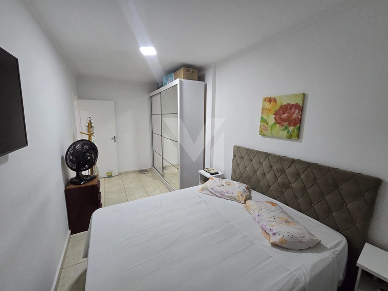 Apartamento 2 dormitórios 200 metros do mar - Preço Imperdível!: 4ª foto da galeria de imagens do imóvel