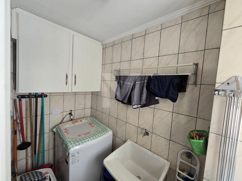 Apartamento 2 dormitórios 200 metros do mar - Preço Imperdível!: 12ª foto da galeria de imagens do imóvel