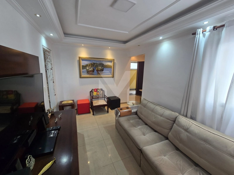 Apartamento 2 dormitórios 200 metros do mar - Preço Imperdível!: 2ª foto da galeria de imagens do imóvel