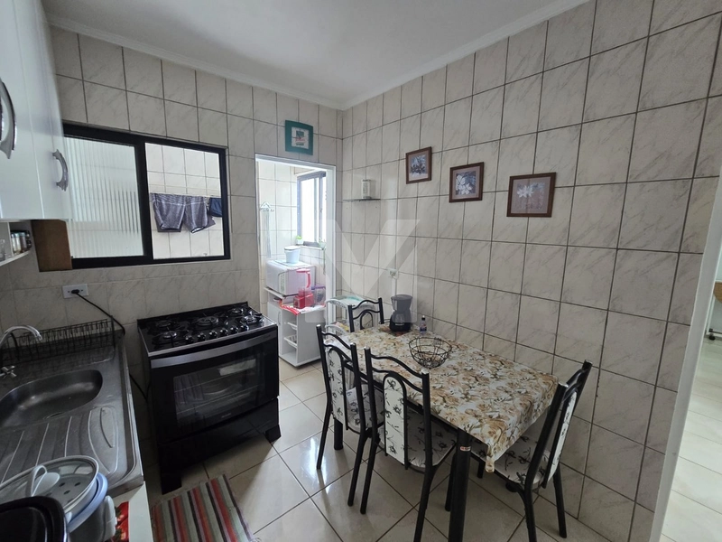 Apartamento 2 dormitórios 200 metros do mar - Preço Imperdível!: 11ª foto da galeria de imagens do imóvel