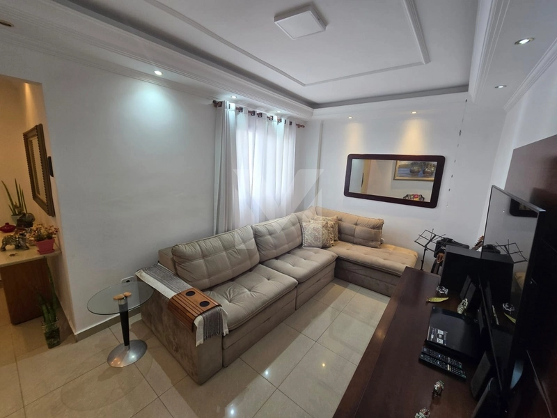 Apartamento 2 dormitórios 200 metros do mar - Preço Imperdível!: 3ª foto da galeria de imagens do imóvel