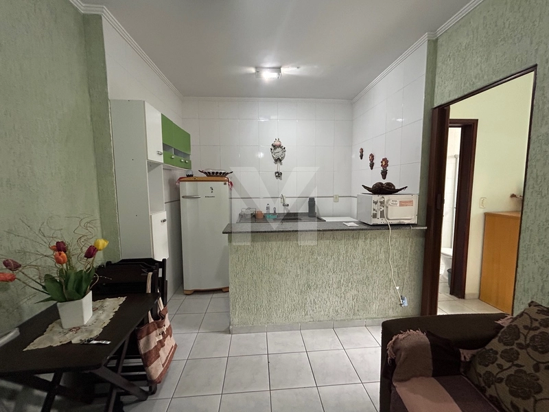 Kitnet Mobiliada à Venda no Caiçara – Ótima Localização: 6ª foto da galeria de imagens do imóvel