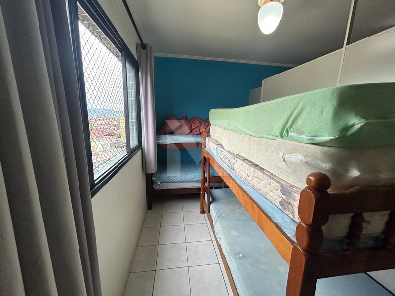 Kitnet Mobiliada à Venda no Caiçara – Ótima Localização: 4ª foto da galeria de imagens do imóvel