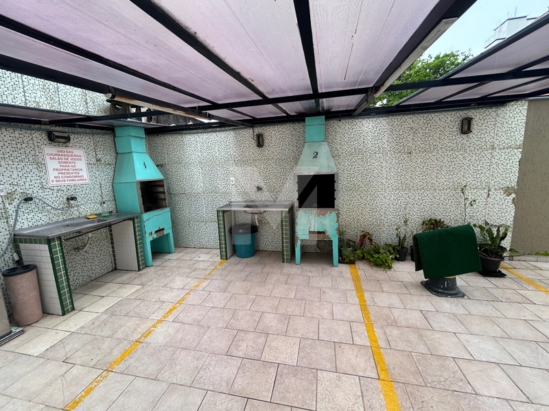 Kitnet Mobiliada à Venda no Caiçara – Ótima Localização: 6ª foto da galeria de imagens do imóvel