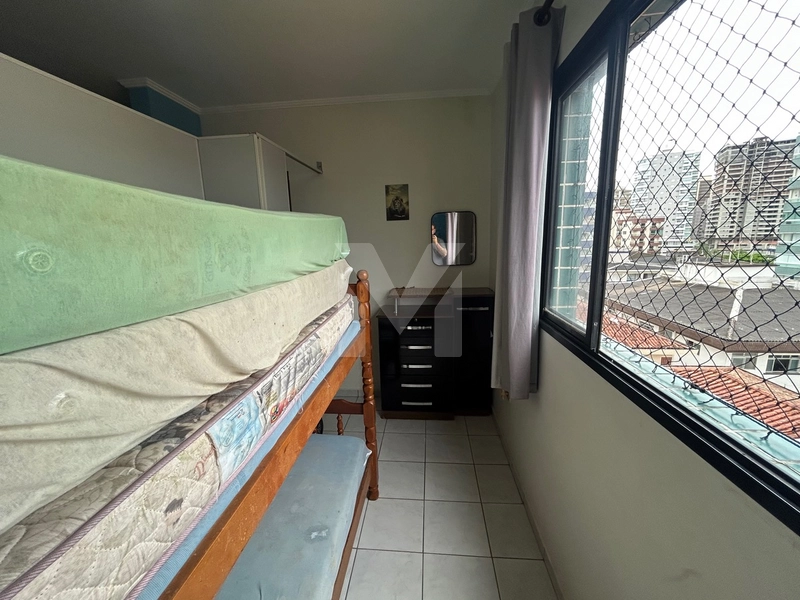 Kitnet Mobiliada à Venda no Caiçara – Ótima Localização: 3ª foto da galeria de imagens do imóvel