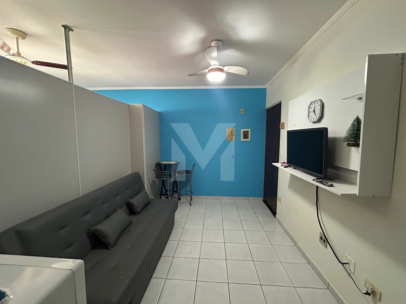 Kitnet Mobiliada à Venda no Caiçara – Ótima Localização: 2ª foto da galeria de imagens do imóvel