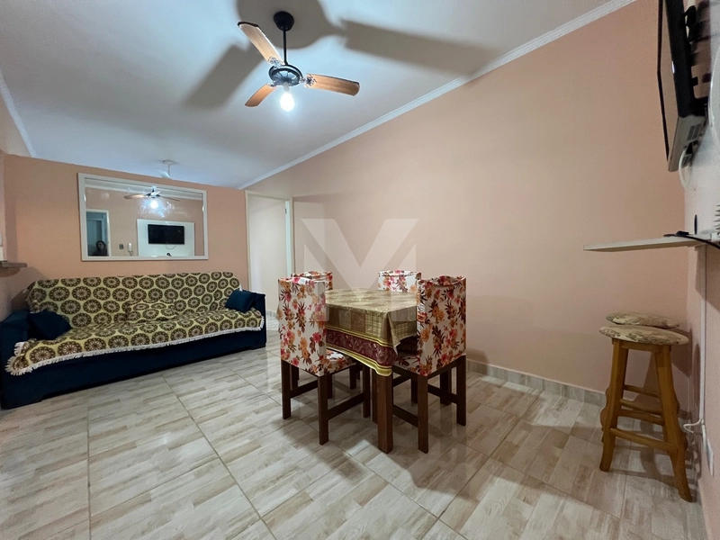 KITÃO COM 1 VAGA DE GARAGEM: 2ª foto da galeria de imagens do imóvel