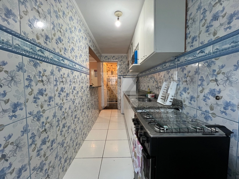 KITÃO COM 1 VAGA DE GARAGEM: 6ª foto da galeria de imagens do imóvel