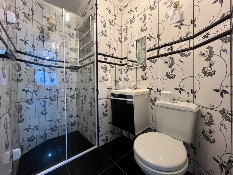 KITÃO COM 1 VAGA DE GARAGEM: 7ª foto da galeria de imagens do imóvel