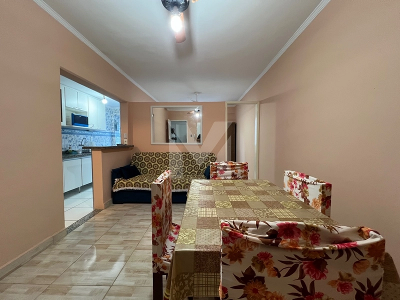 KITÃO COM 1 VAGA DE GARAGEM