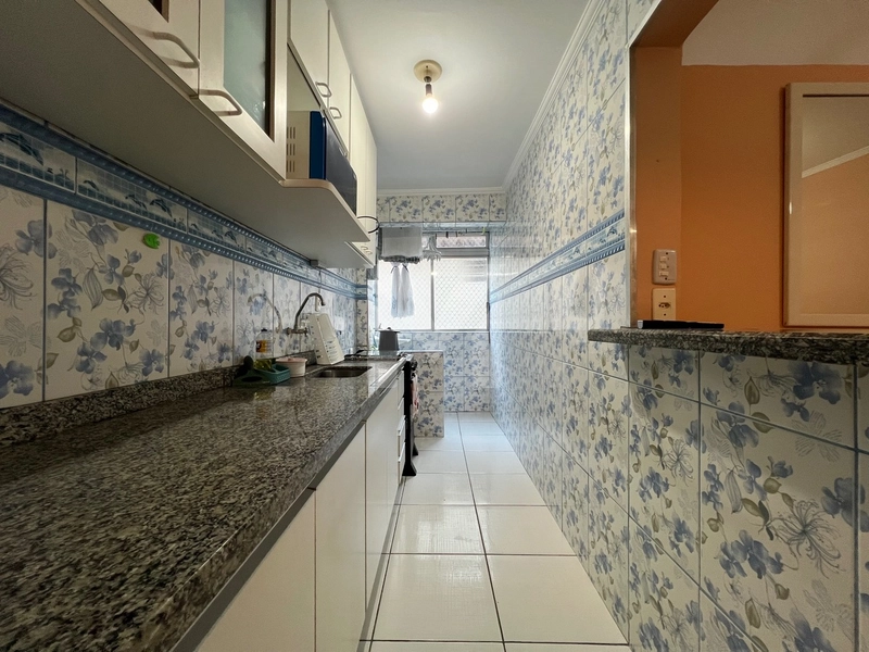 KITÃO COM 1 VAGA DE GARAGEM: 5ª foto da galeria de imagens do imóvel