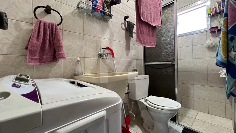 KITÃO PARA VENDA, VILA CAIÇRA: 4ª foto da galeria de imagens do imóvel